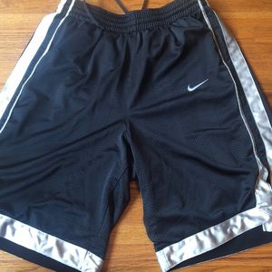 Men’s Nike Basketball Shorts